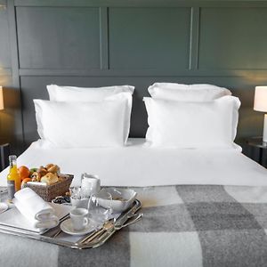 Chambre Double Grand Confort