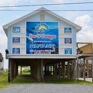 Blue Dolphin Inn&Cottages