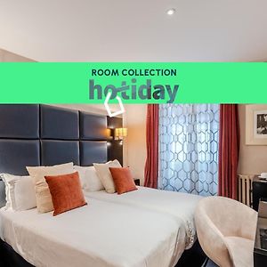Hotiday Room Collection - Paris Arc De Triomphe